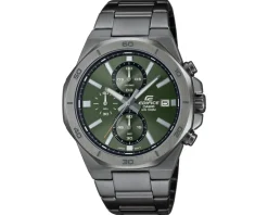 Edifice Casio Classic