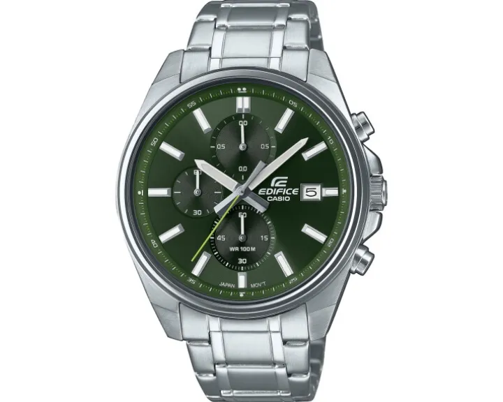 Edifice Casio Classic