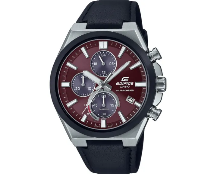 Edifice Casio Classic