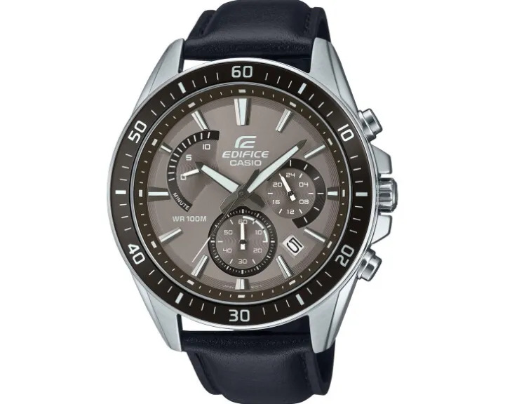 Edifice Casio Classic