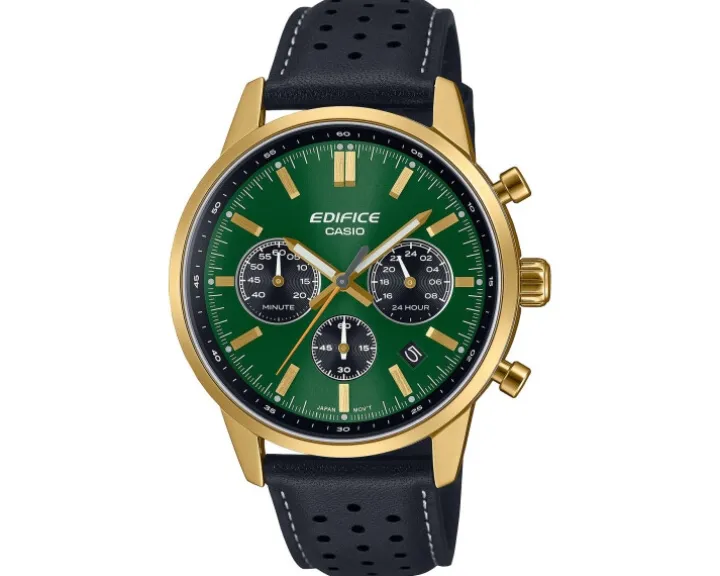 Edifice Casio Classic