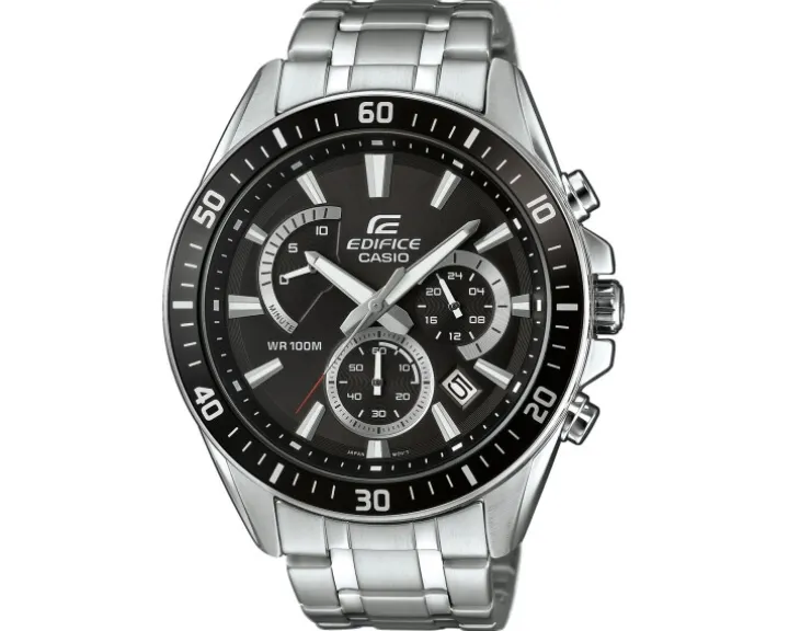 Edifice Casio Classic