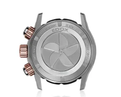 Edox Chronolady