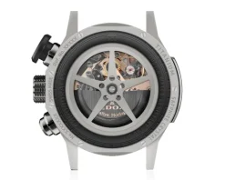 Edox Chronorally