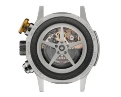 Edox Chronorally Chronograph Automatic