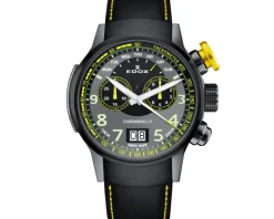 Edox Chronorally Dominique Aegerter Limited Edition