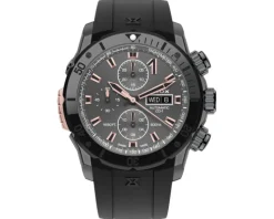 Edox CO-1 Chronographe automatic