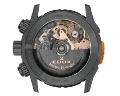 Edox CO-1 Chronographe automatic
