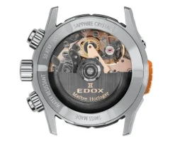 Edox CO-1 Chronographe automatic