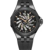 Edox Delfin Mecano