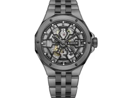 Edox Delfin The Orginal