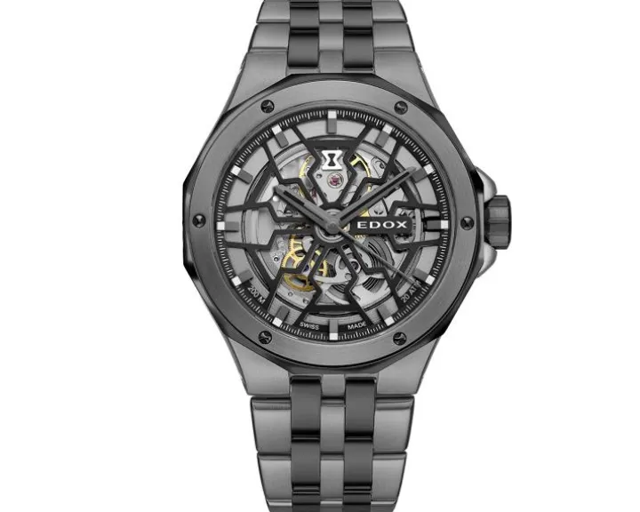 Edox Delfin The Orginal