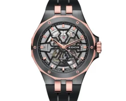 Edox Delfin The Orginal