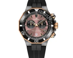 Edox Delfin The Original