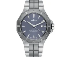 Edox Delfin The Original