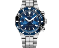 Edox Delfin The Original