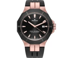 Edox Delfin The Original