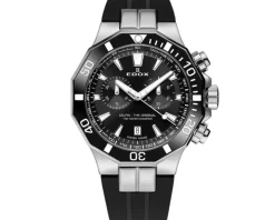 Edox Delfin The Original