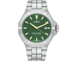 Edox Edox Delfin The Original