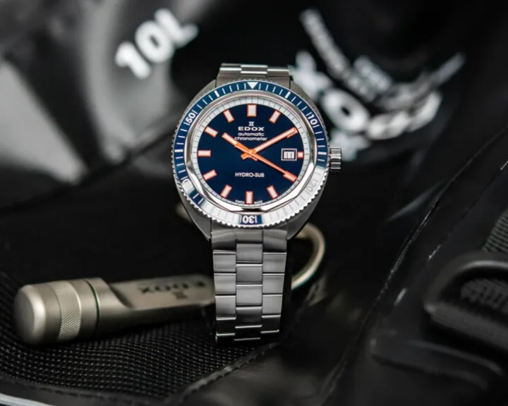 Edox Hydrosub