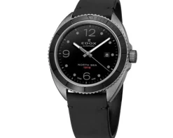 Edox North Sea 1978 Automatic