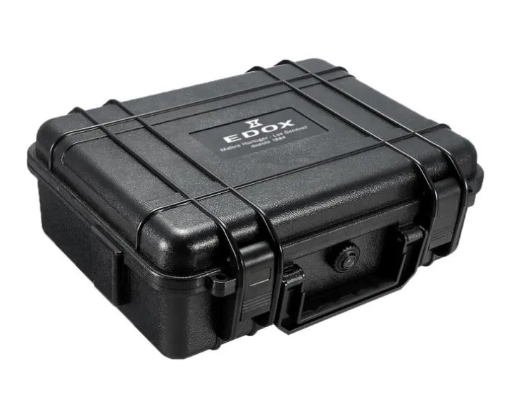 Edox North Sea 1978 Automatic