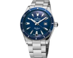 Edox Sky Diver Automatic
