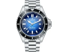 Edox Sky Diver Neptunian Automatic