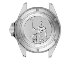 Edox Sky Diver Neptunian Automatic