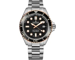 Edox Sky Diver Neptunian Automatic