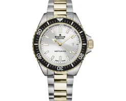 Edox Sky Diver Neptunian Automatic