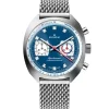 Edox Sportsman Chronographe