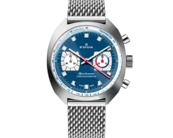 Edox Sportsman Chronographe