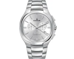 Edox Ultra Slim Chronograph