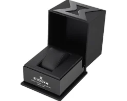 Edox Ultra Slim Chronograph