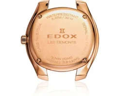 Edox Ultra Slim Date