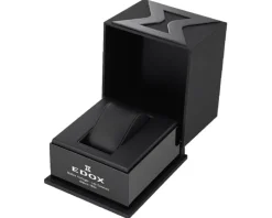 Edox Ultra Slim Date