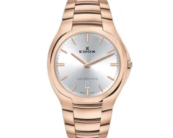 Edox Ultra Slim Date