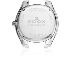 Edox Ultra Slim Date