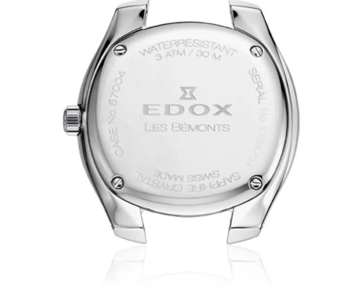 Edox Ultra Slim Date