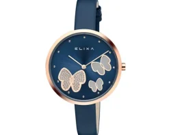 Elixa Beauty