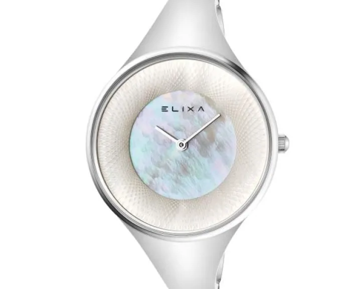 Elixa Beauty