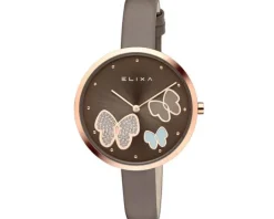 Elixa Beauty