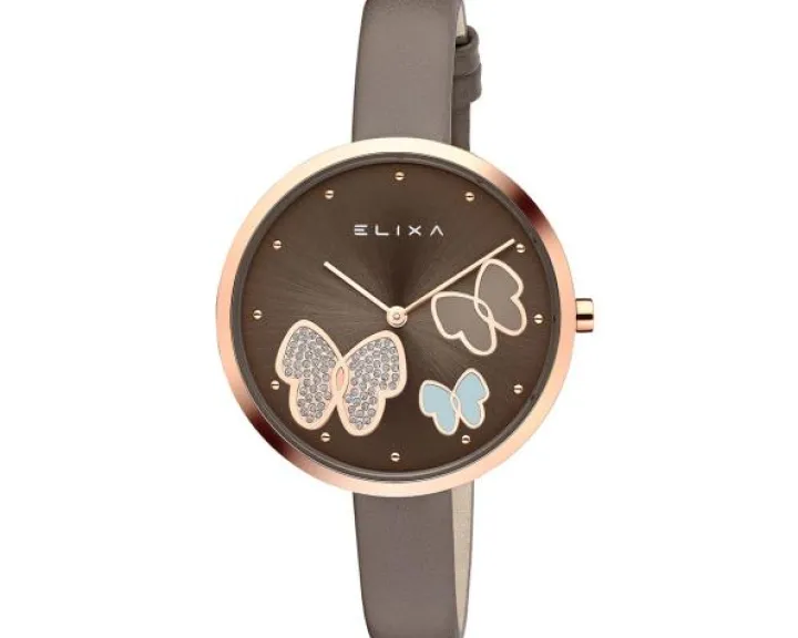 Elixa Beauty