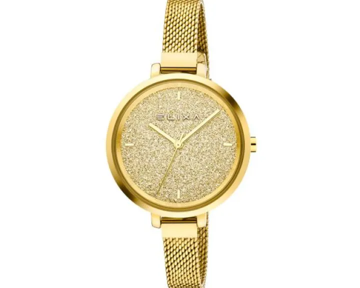 Elixa Finesse