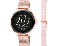 Elixa Smartwatch
