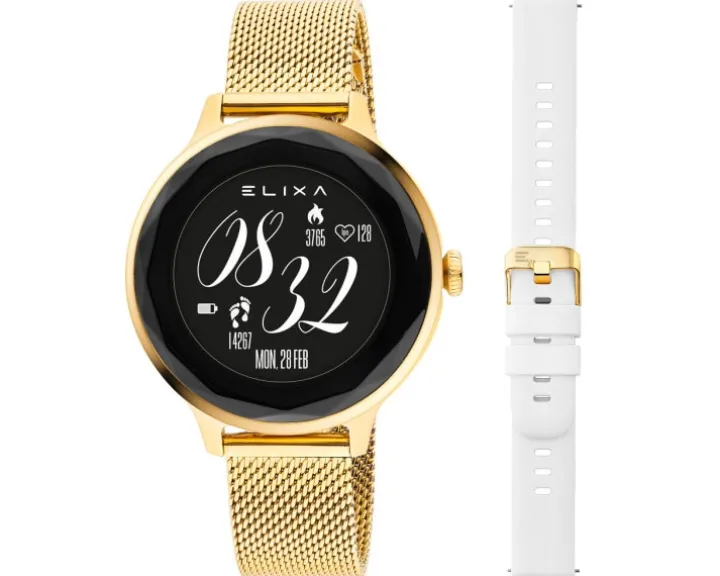 Elixa Smartwatch