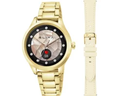 Elixa Smartwatch