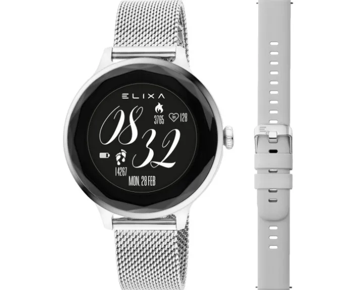 Elixa Smartwatch