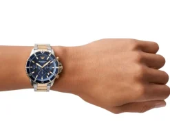 Emporio Armani Diver Chrono